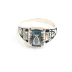 [OLD] BALFOUR CLASS RING バルフォア カレッジリング 20号 - apartir Online Store アパルティール セレクトショップ