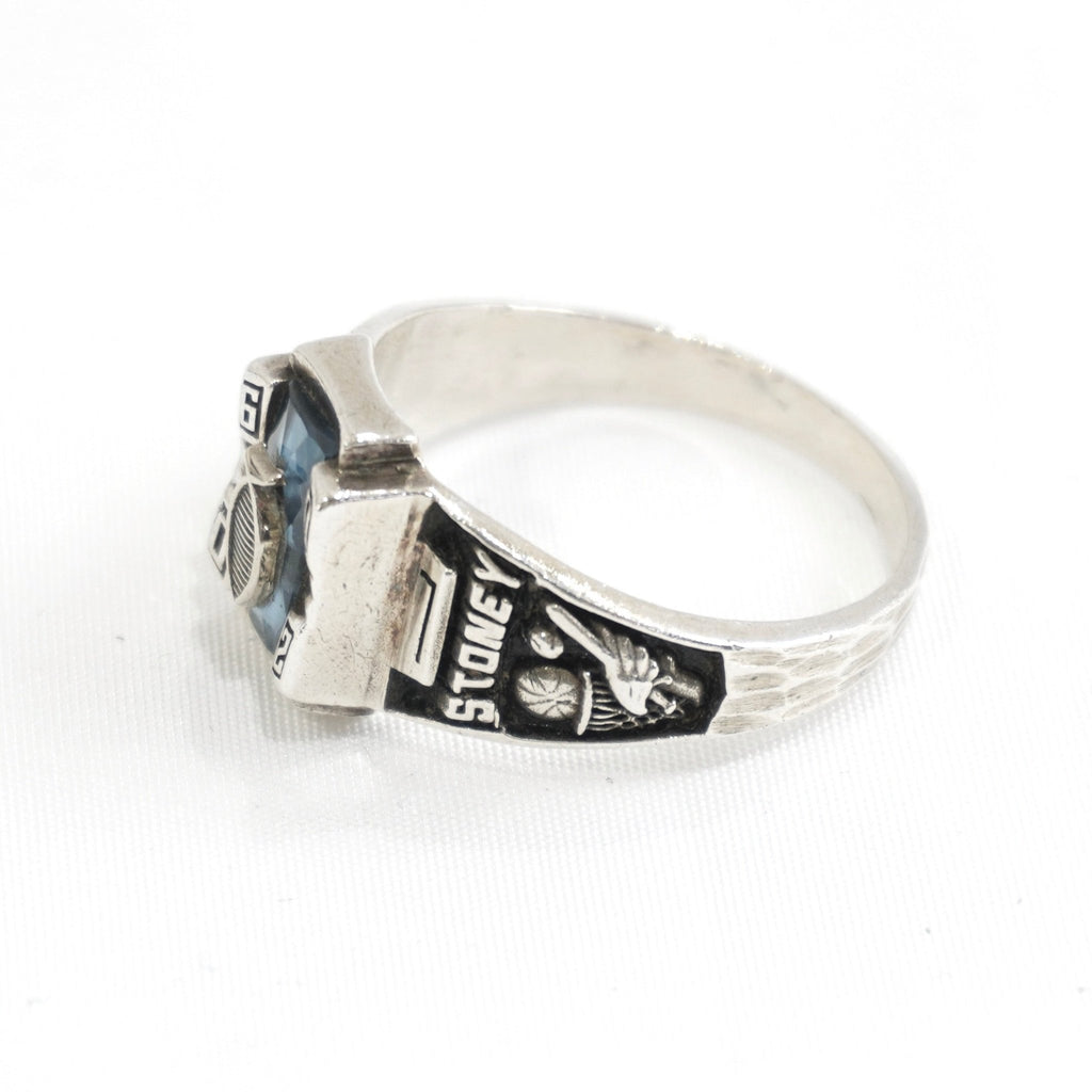 [OLD] BALFOUR CLASS RING バルフォア カレッジリング 20号 - apartir Online Store アパルティール セレクトショップ