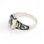 [OLD] BALFOUR CLASS RING バルフォア カレッジリング 20号 - apartir Online Store アパルティール セレクトショップ