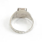 [OLD] BALFOUR CLASS RING バルフォア カレッジリング 20号 - apartir Online Store アパルティール セレクトショップ