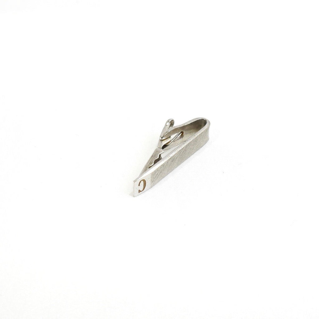 [OLD] "C"LOGO TIE PIN ロゴ ネクタイピン - apartir Online Store アパルティール セレクトショップ