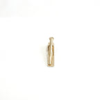 [OLD] FOSTAR STONE TIE PIN ヴィンテージ フォスター社 ネクタイピン - apartir Online Store アパルティール セレクトショップ