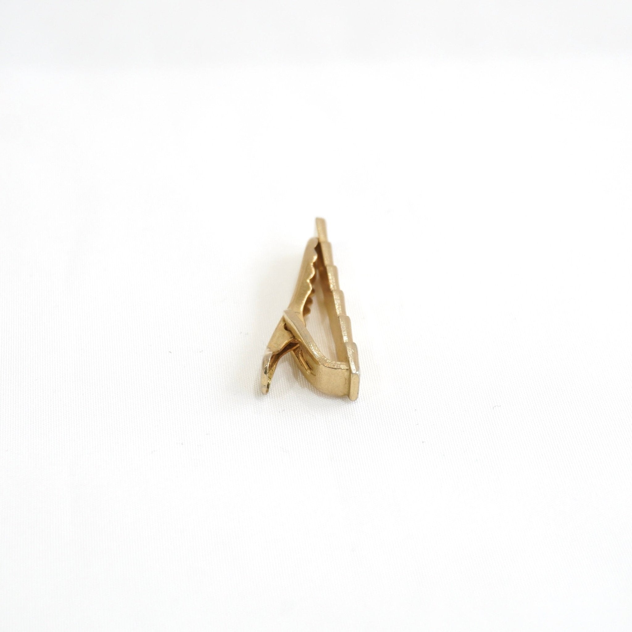 [OLD] HICKOK PILE TIE PIN ヒコック ネクタイ ピン - apartir Online Store アパルティール セレクトショップ