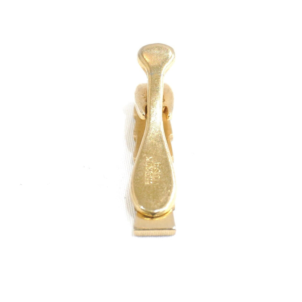 [OLD] HICKOK PILE TIE PIN ヒコック ネクタイ ピン - apartir Online Store アパルティール セレクトショップ