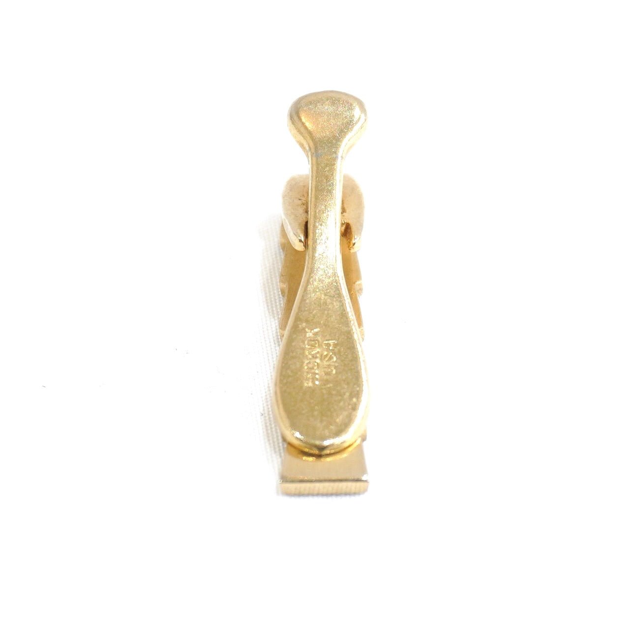 [OLD] HICKOK PILE TIE PIN ヒコック ネクタイ ピン - apartir Online Store アパルティール セレクトショップ