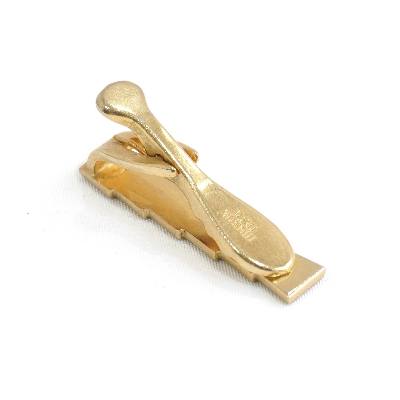 [OLD] HICKOK PILE TIE PIN ヒコック ネクタイ ピン - apartir Online Store アパルティール セレクトショップ