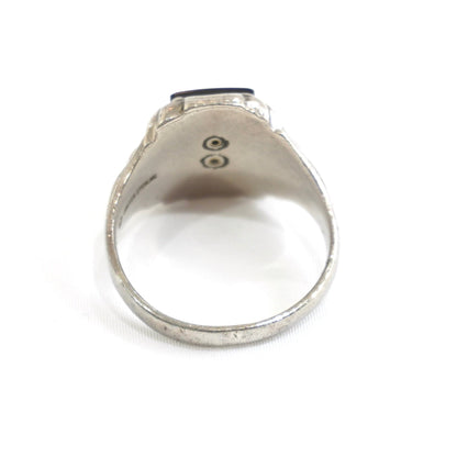 [OLD] Jostein Collage Ring 指輪 - #shop_name #アパルティール# #名古屋# #セレクトショップ#
