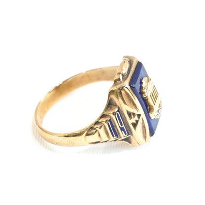 [OLD] Jostein Collage Ring 指輪 - #shop_name #アパルティール# #名古屋# #セレクトショップ#