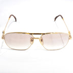 [OLD] Mercedes Benz AVIATOR SUN GLASSES - apartir Online Store アパルティール セレクトショップ