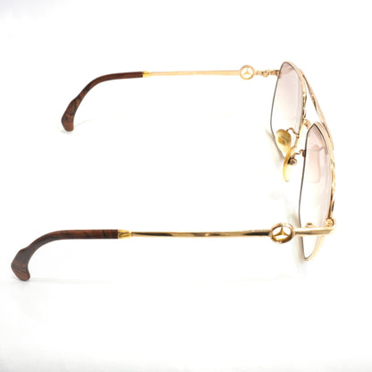 [OLD] Mercedes Benz AVIATOR SUN GLASSES サングラス - #shop_name #アパルティール# #名古屋# #セレクトショップ#