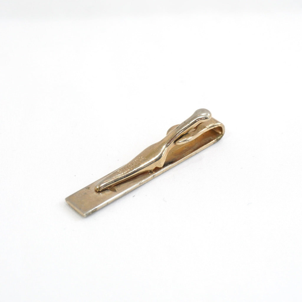 [OLD] NATIVE MOTIF TIE PIN - apartir Online Store アパルティール セレクトショップ