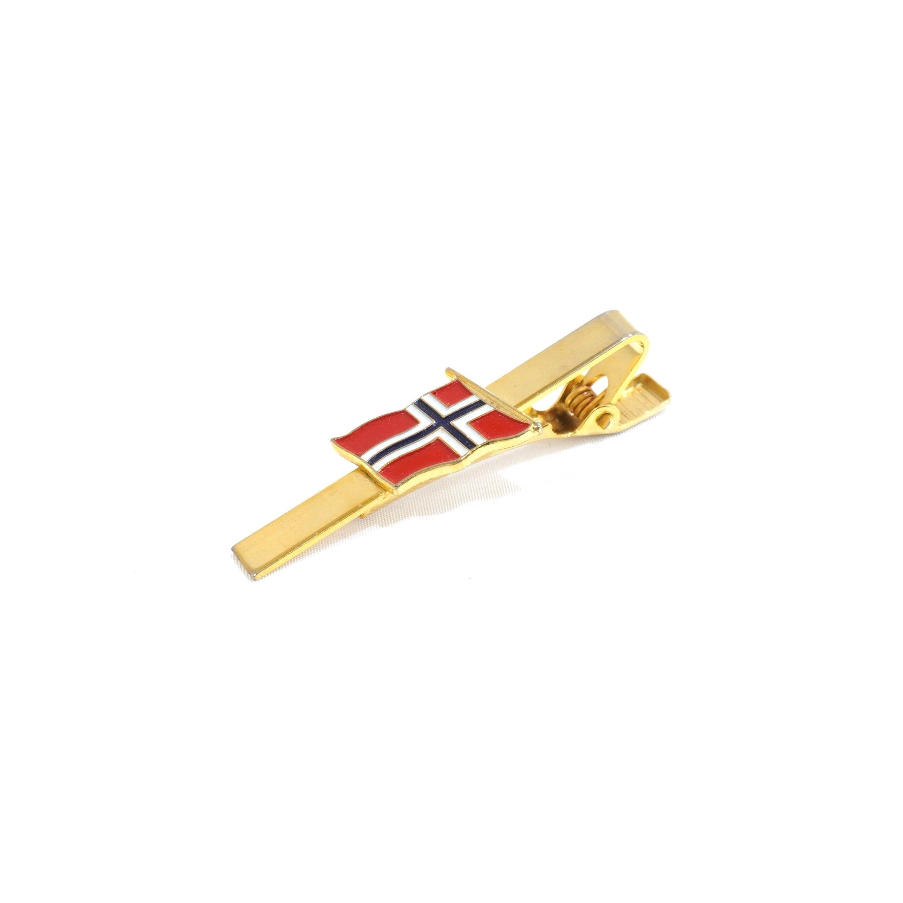 [OLD] NORWAY FLAG TIE PIN ネクタイピン - #shop_name #アパルティール# #名古屋# #セレクトショップ#