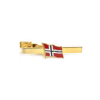 [OLD] NORWAY FLAG TIE PIN - apartir Online Store アパルティール セレクトショップ