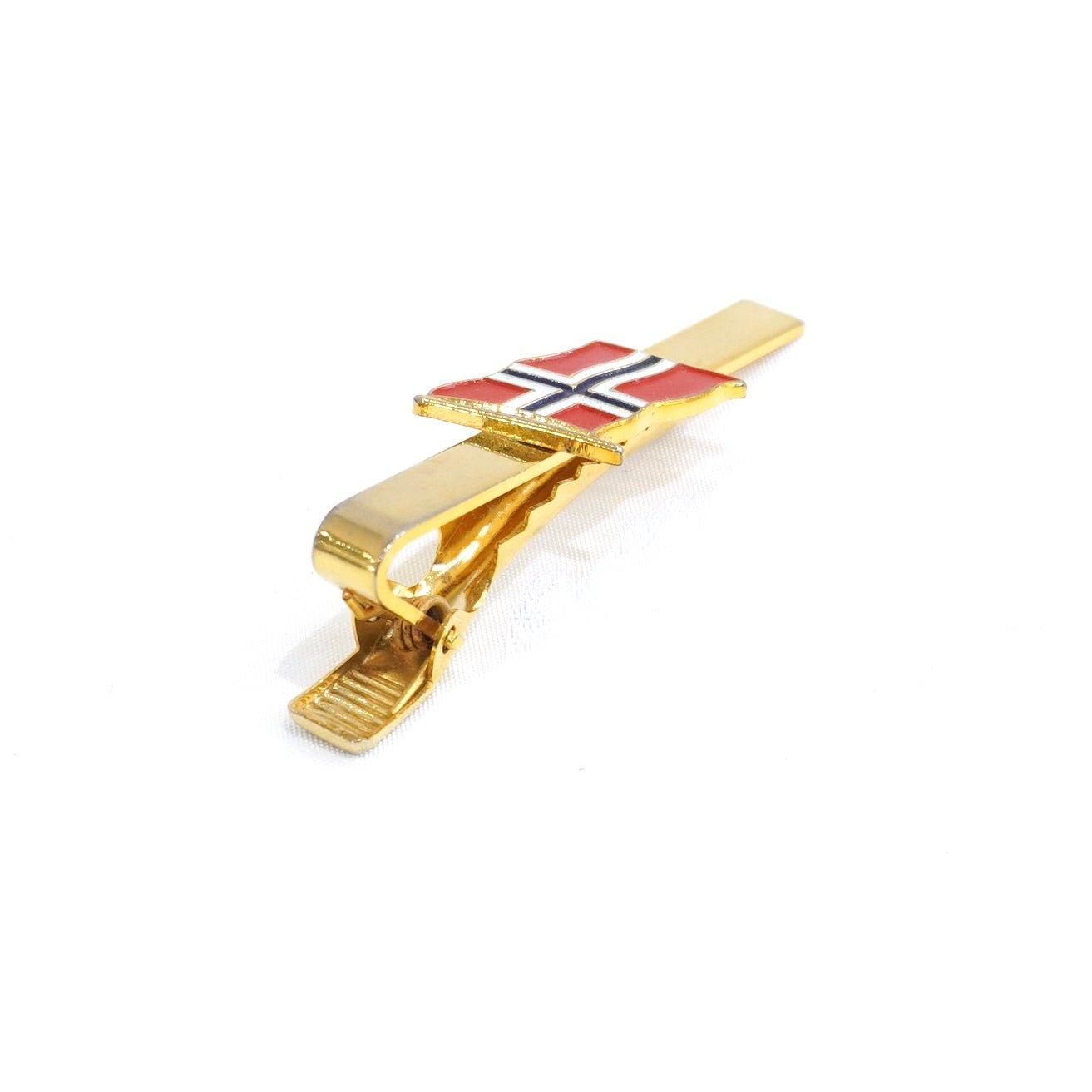 [OLD] NORWAY FLAG TIE PIN - apartir Online Store アパルティール セレクトショップ