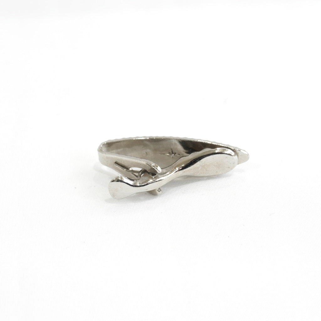 [OLD] OVAL TIE PIN - apartir Online Store アパルティール セレクトショップ