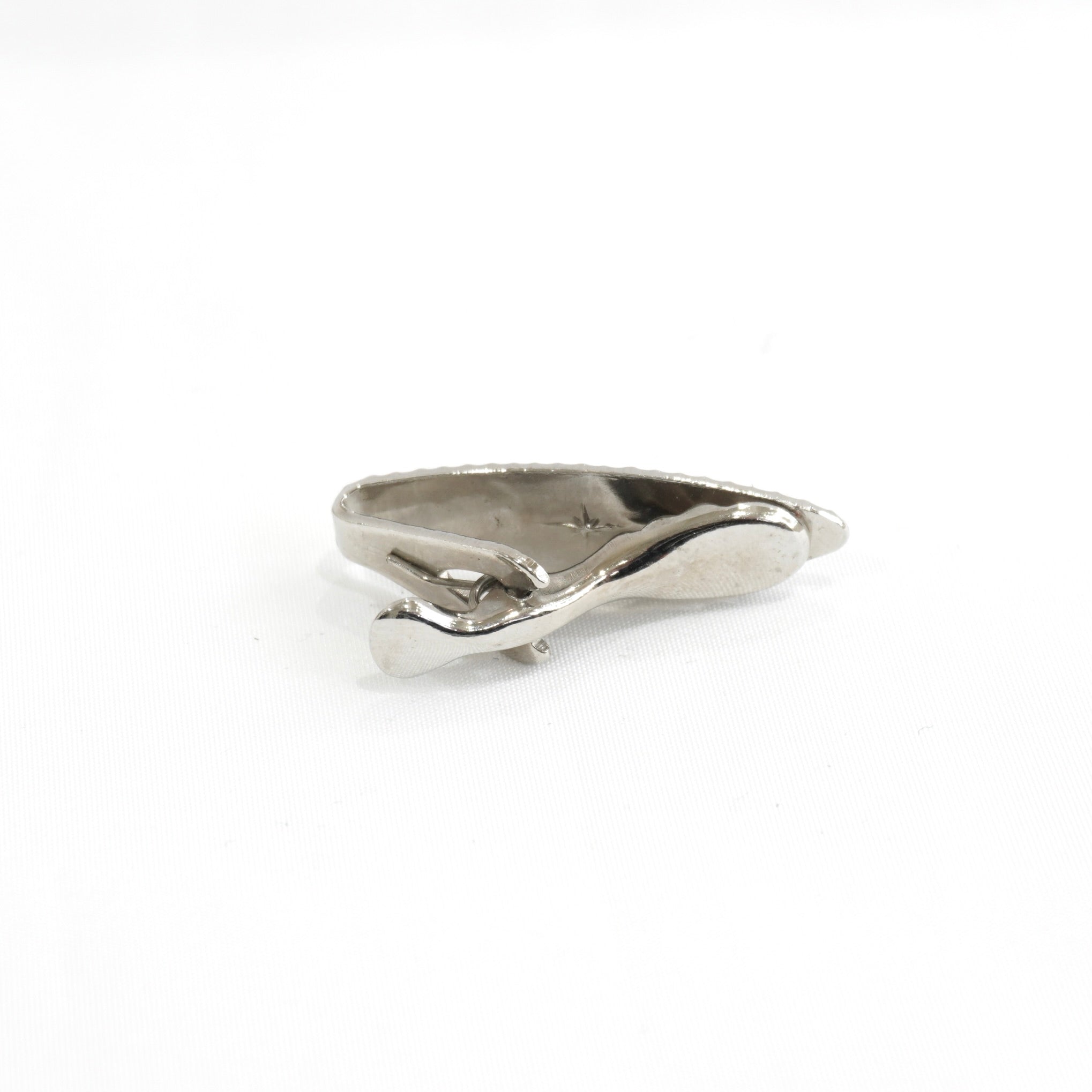 [OLD] OVAL TIE PIN - apartir Online Store アパルティール セレクトショップ