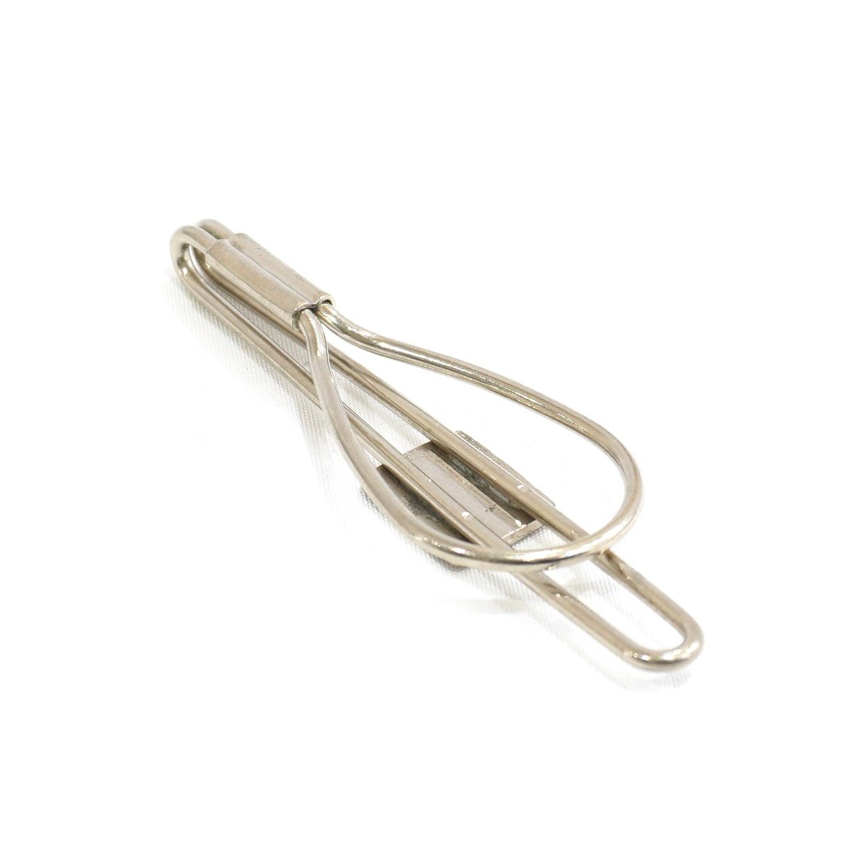 [OLD] RECTANGLE STONE TIE BAR - apartir Online Store アパルティール セレクトショップ