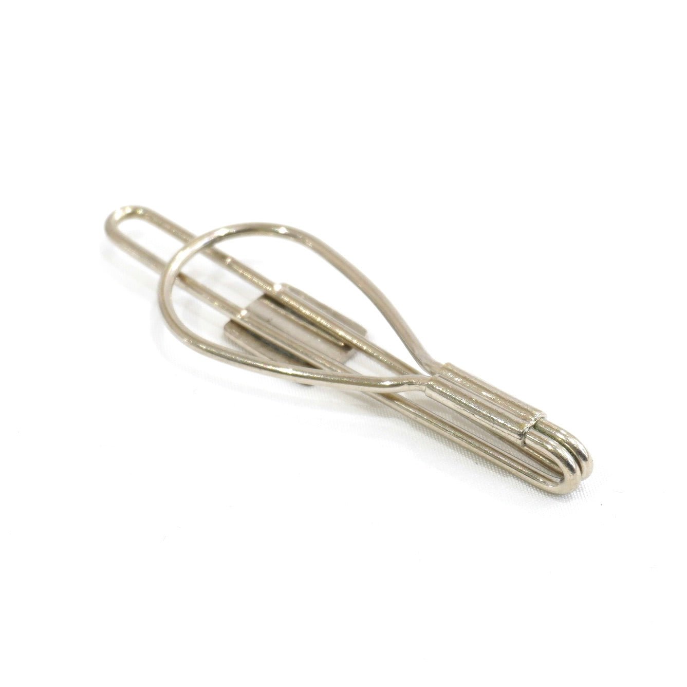 [OLD] RECTANGLE STONE TIE BAR - apartir Online Store アパルティール セレクトショップ