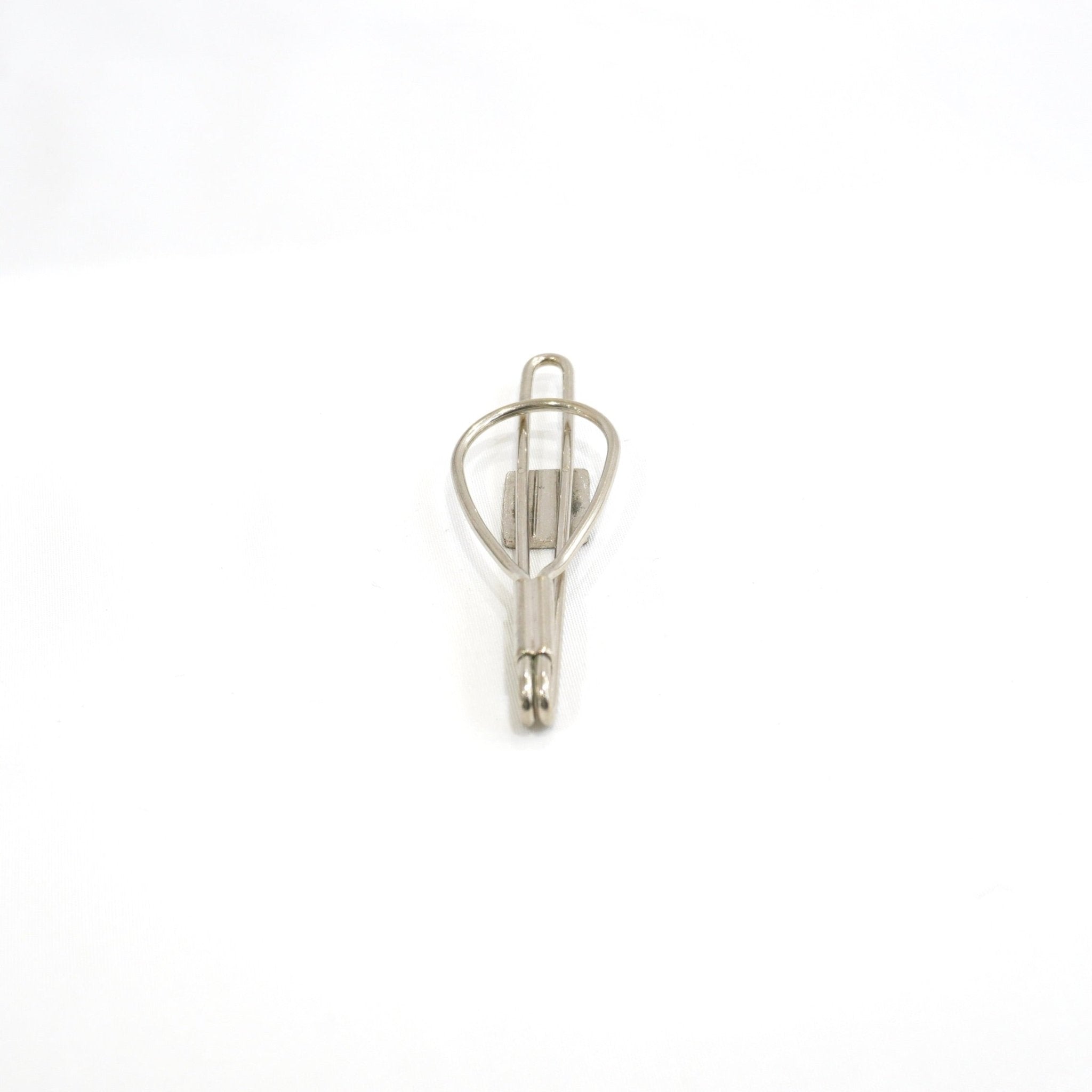 [OLD] RECTANGLE STONE TIE BAR - apartir Online Store アパルティール セレクトショップ