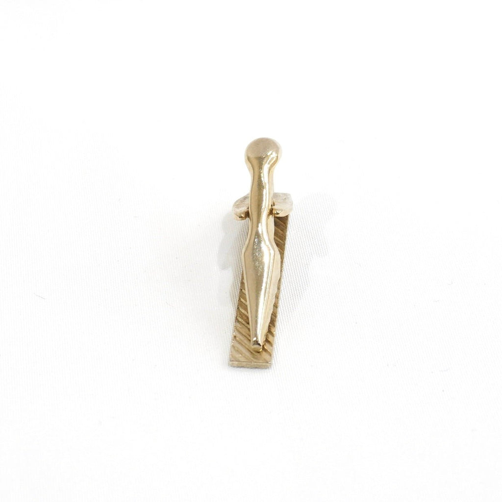 [OLD] REGIMENTAL TIE PIN レジメンタル ネクタイピン - apartir Online Store アパルティール セレクトショップ