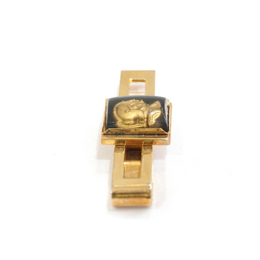 [OLD] ROMAN SOLDIER MONEY CLIP ローマ兵 マネークリップ - apartir Online Store アパルティール セレクトショップ