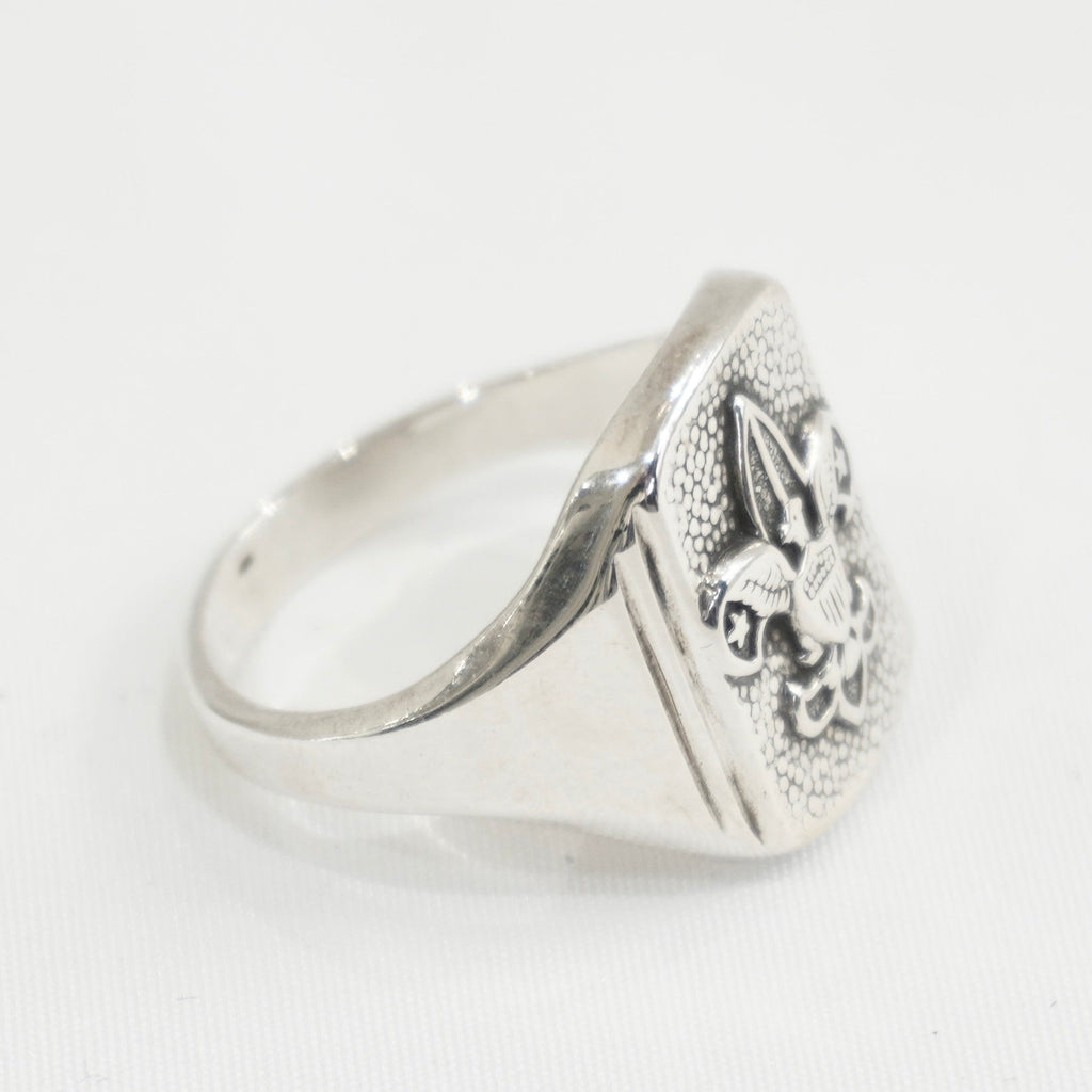 [OLD] SIGNET RING シグネットリング - apartir Online Store アパルティール セレクトショップ