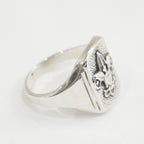 [OLD] SIGNET RING シグネットリング - apartir Online Store アパルティール セレクトショップ