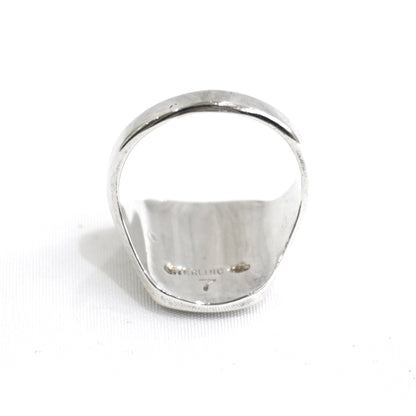 [OLD] SIGNET RING 指輪 - #shop_name #アパルティール# #名古屋# #セレクトショップ#
