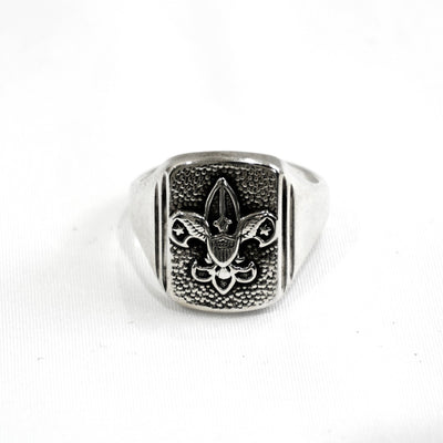 [OLD] SIGNET RING Signet Ring