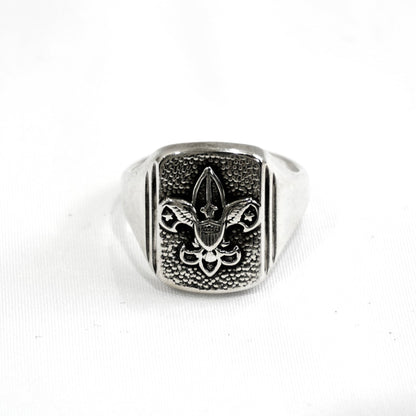 [OLD] SIGNET RING 指輪 - #shop_name #アパルティール# #名古屋# #セレクトショップ#