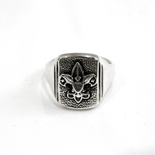 [OLD] SIGNET RING シグネットリング - apartir Online Store アパルティール セレクトショップ