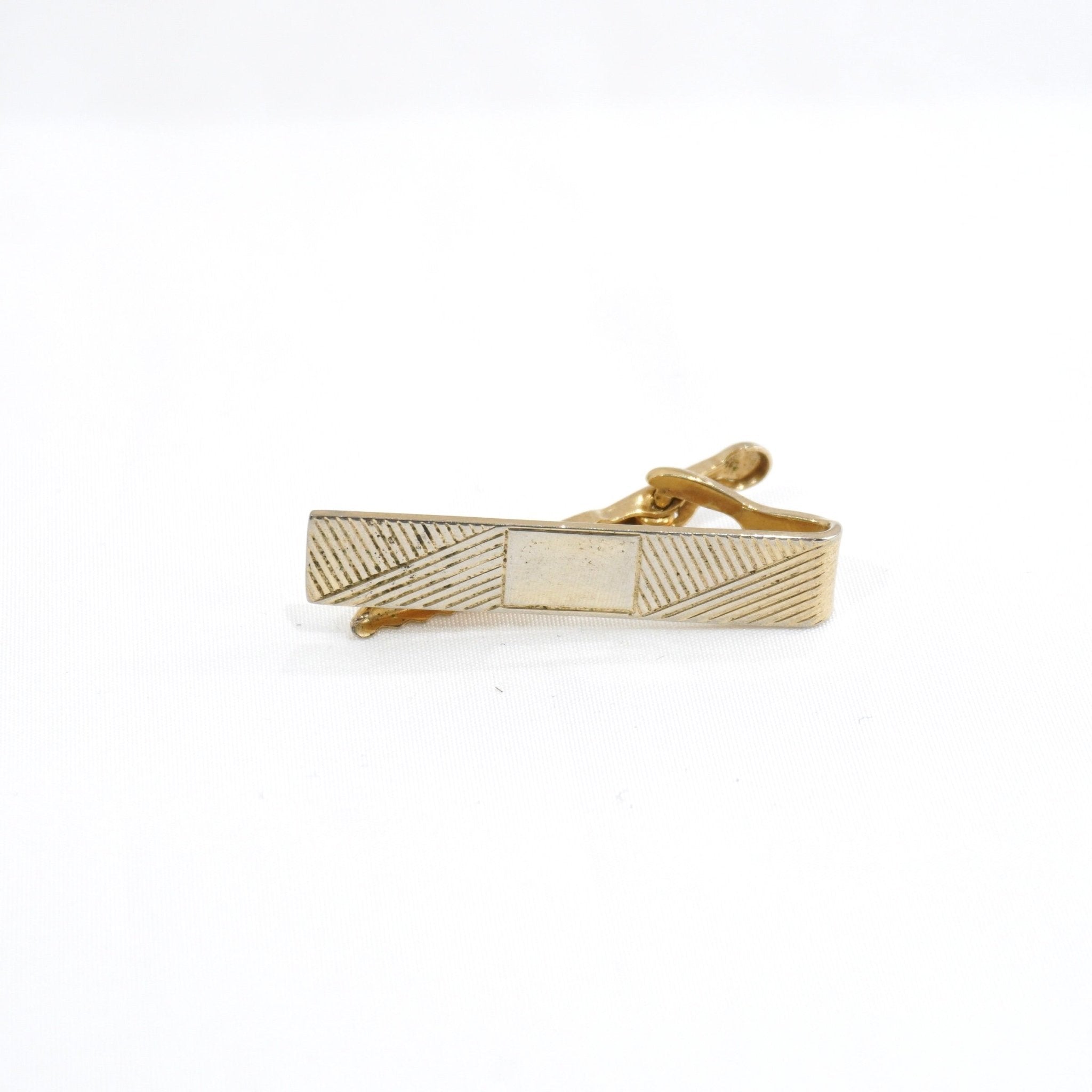 [OLD] SIMPLE TIE BAR ヴィンテージ ネクタイピン - apartir Online Store アパルティール セレクトショップ