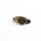 [OLD] SMALL "R"LOGO TIE PIN "R" ロゴ ネクタイピン - apartir Online Store アパルティール セレクトショップ