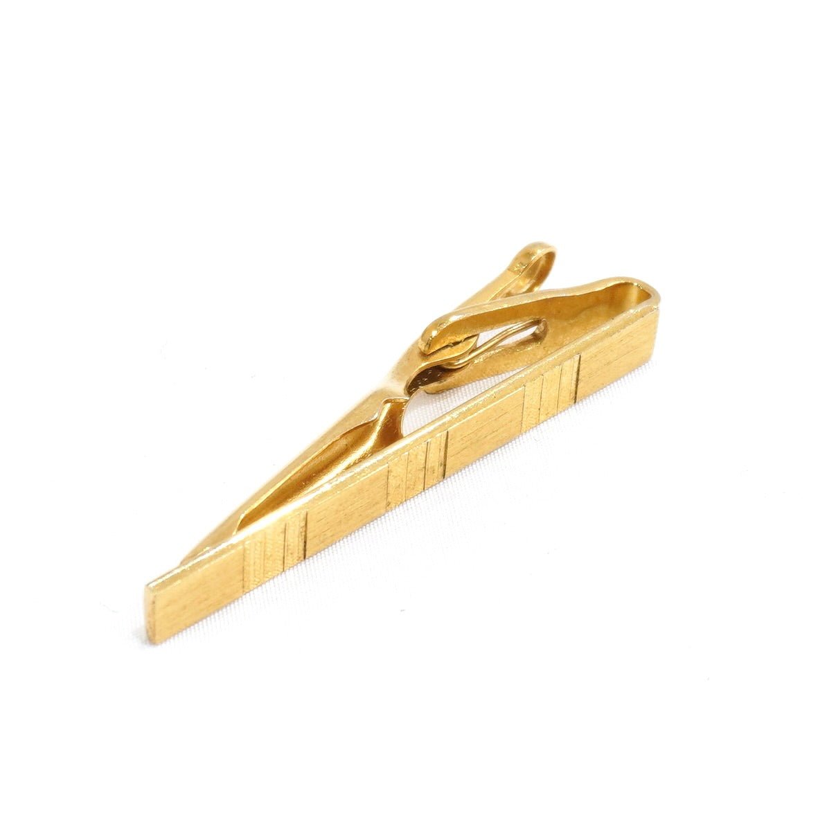 [OLD] STRIPE TIE PIN ストライプ ネクタイピン - apartir Online Store アパルティール セレクトショップ