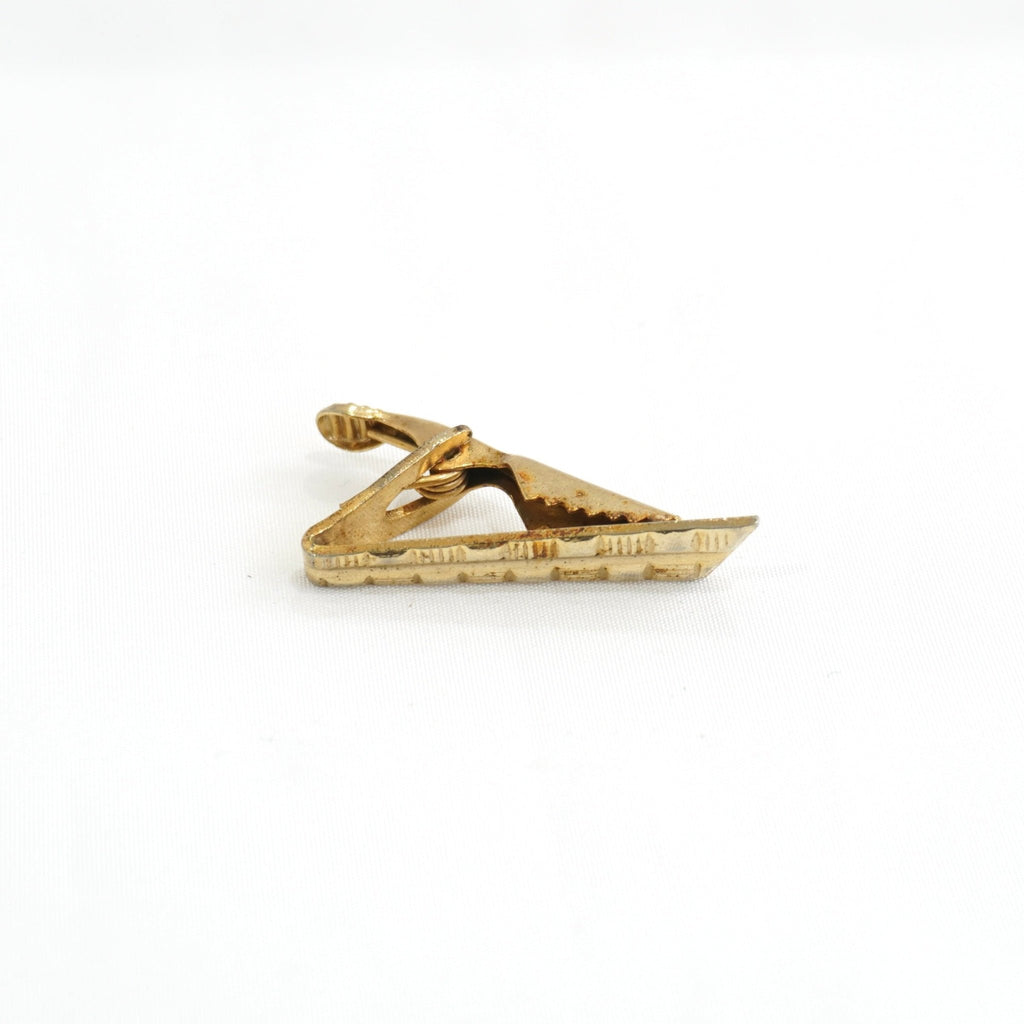 [OLD] SWANK FLAG TIE PIN - apartir Online Store アパルティール セレクトショップ
