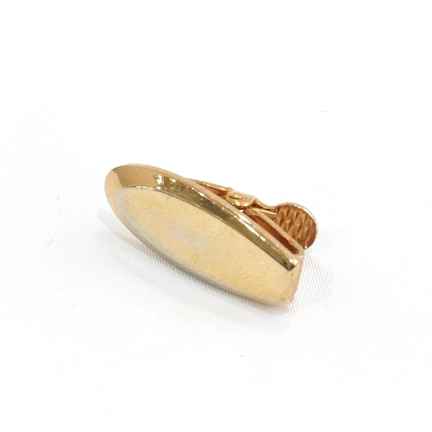 [OLD] SWANK SMALL TIE PIN - apartir Online Store アパルティール セレクトショップ