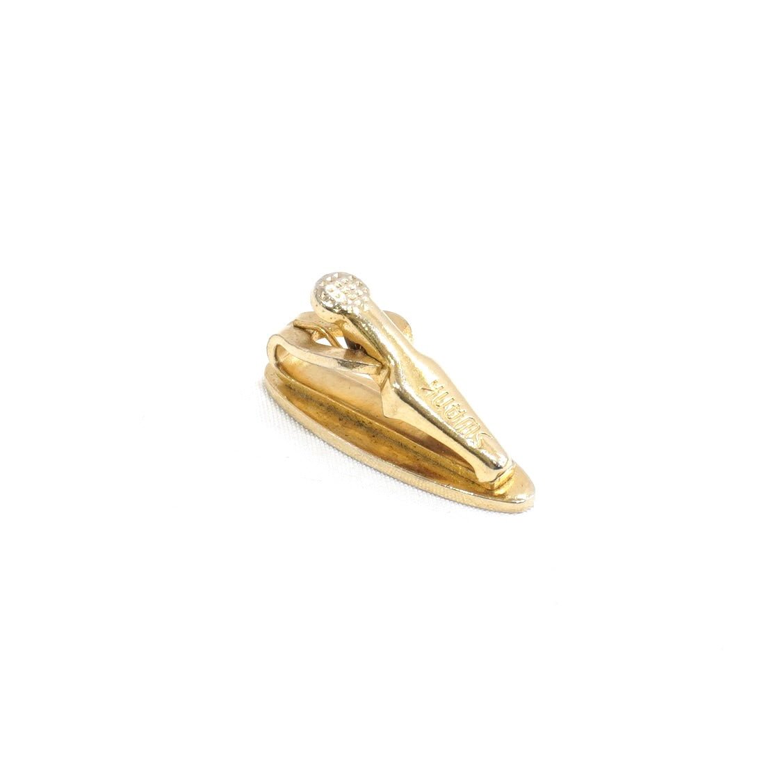 [OLD] SWANK SMALL TIE PIN - apartir Online Store アパルティール セレクトショップ