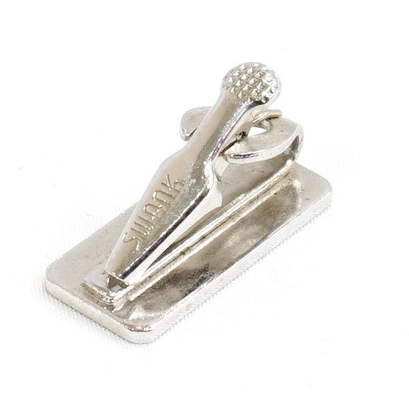 [OLD] SWANK SMALL TIE PIN スワンク ネクタイピン - apartir Online Store アパルティール セレクトショップ