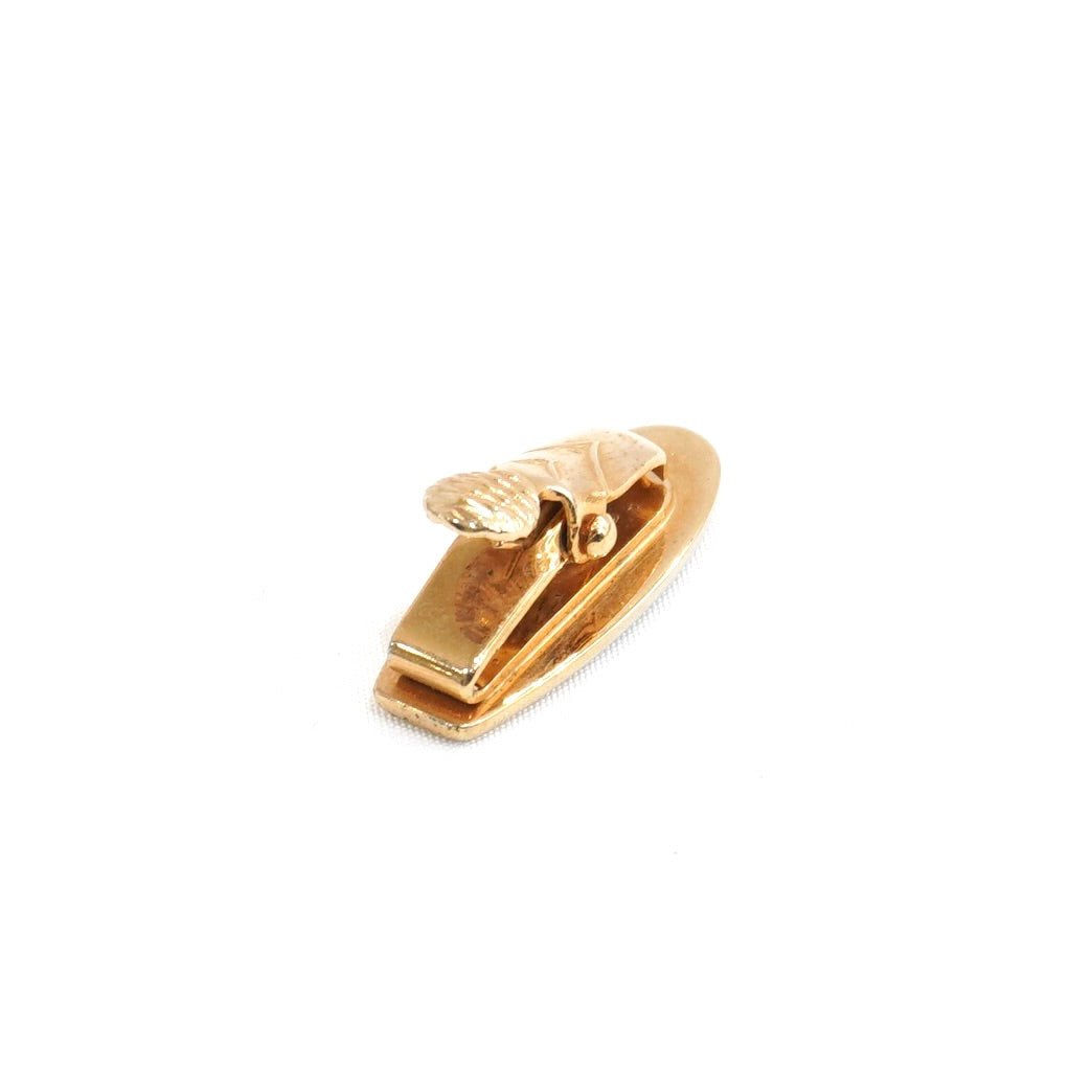 [OLD] SWANK SMALL TIE PIN - apartir Online Store アパルティール セレクトショップ