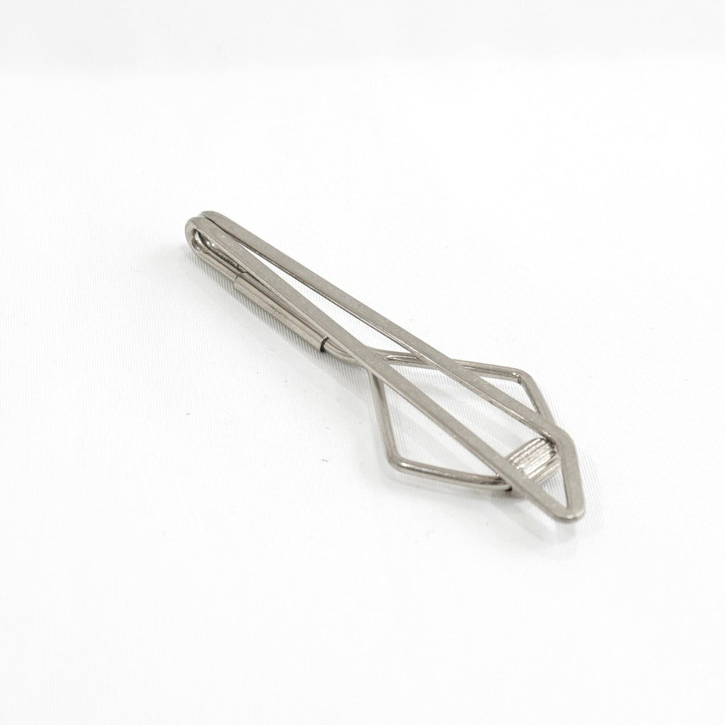 [OLD] SWANK TIE PIN CLIP - apartir Online Store アパルティール セレクトショップ