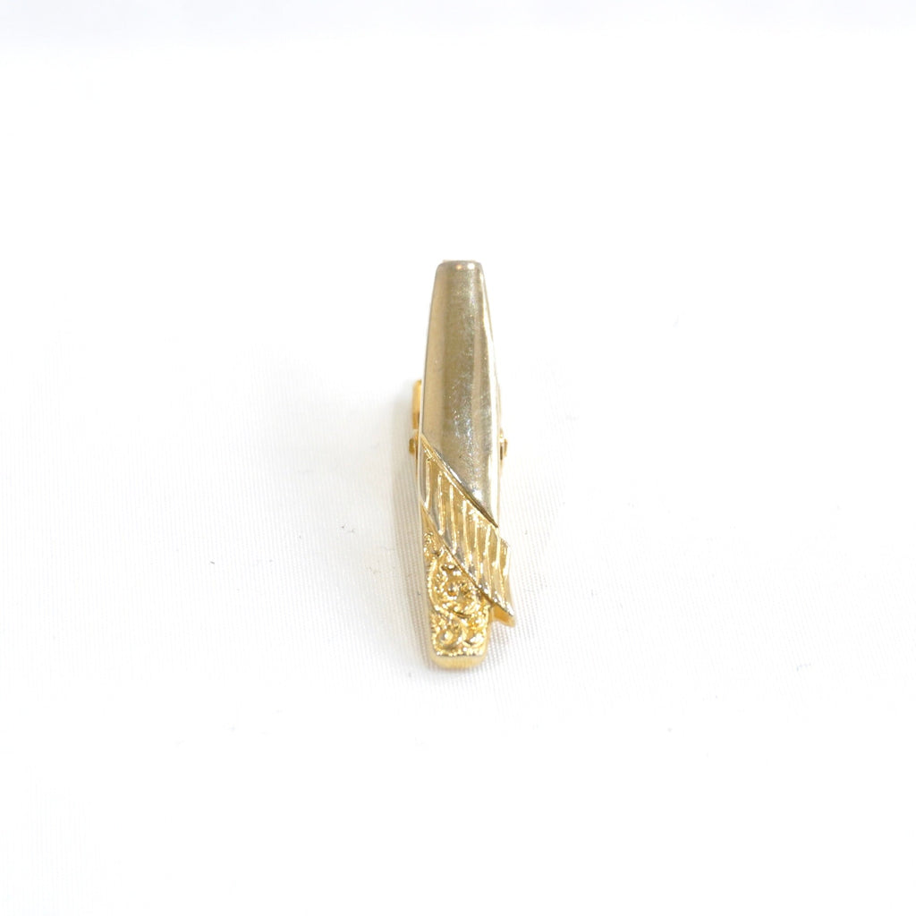 [OLD] WHEAT TIE PIN ヴィンテージ 小麦柄 ネクタイピン - apartir Online Store アパルティール セレクトショップ