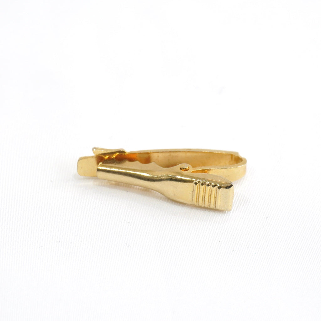 [OLD] WHEAT TIE PIN ヴィンテージ 小麦柄 ネクタイピン - apartir Online Store アパルティール セレクトショップ