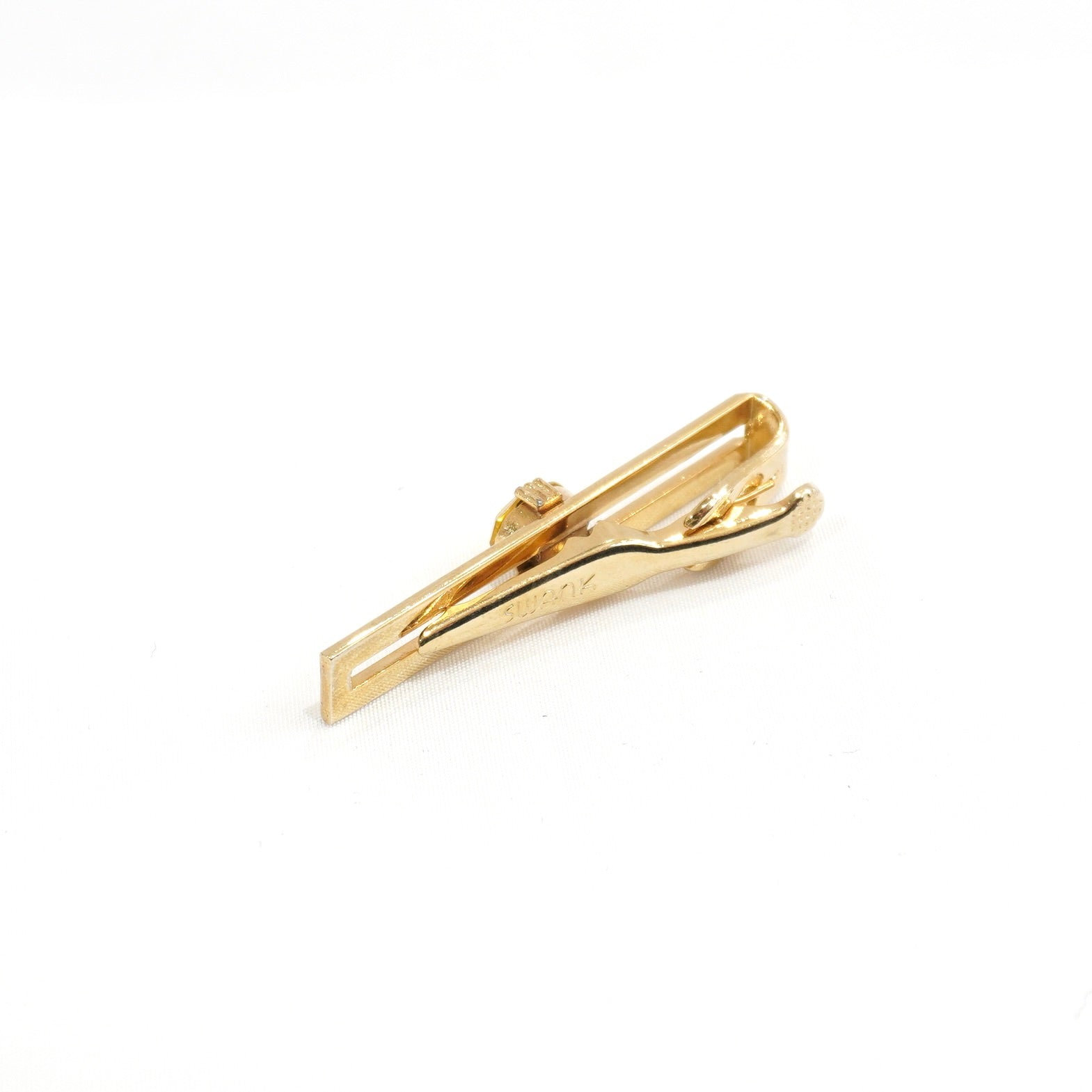 [OLD] YELLOW STONE TIE PIN ヴィンテージ ネクタイピン - apartir Online Store アパルティール セレクトショップ