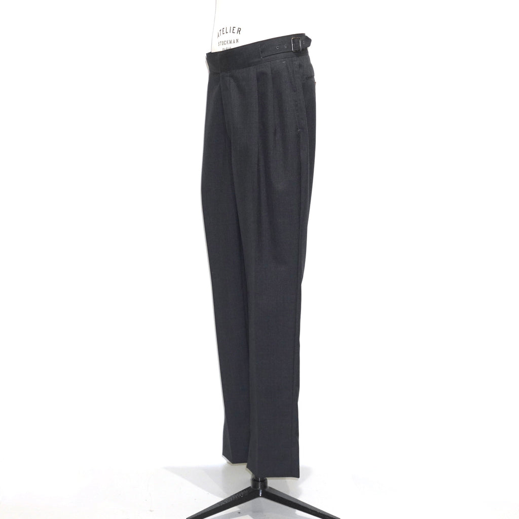 ORDER GURKHA TROUSERS オーダー グルカトラウザーズ - apartir Online Store アパルティール セレクトショップ