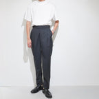 ORDER GURKHA TROUSERS オーダー グルカトラウザーズ - apartir Online Store アパルティール セレクトショップ