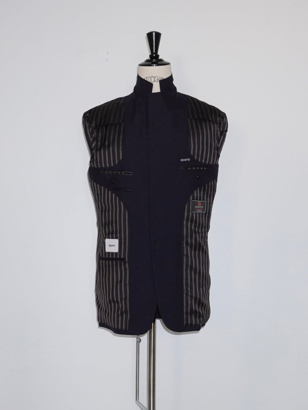 ORDER JACKET オーダー ジャケット - apartir Online Store アパルティール セレクトショップ