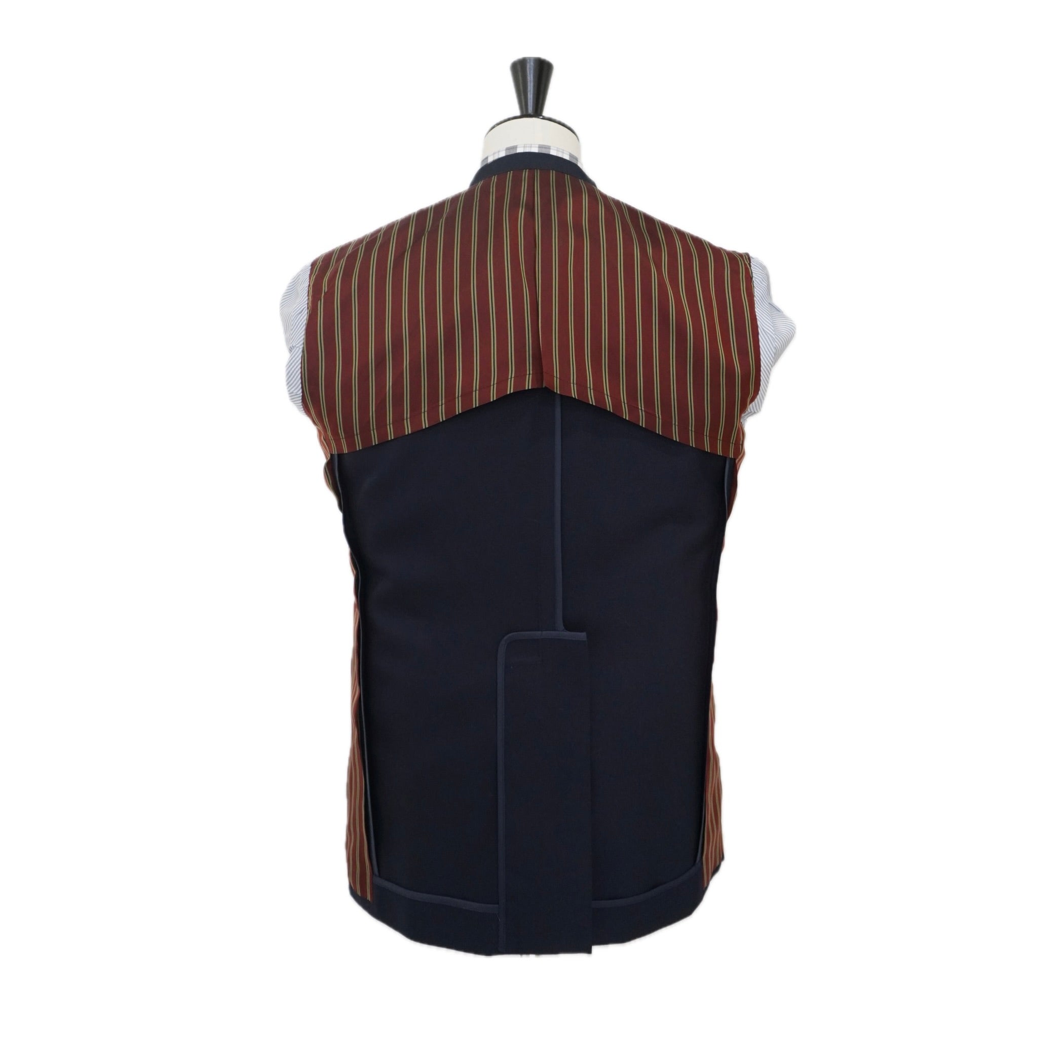 ORDER JACKET オーダー ジャケット - apartir Online Store アパルティール セレクトショップ