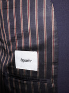 ORDER JACKET オーダー ジャケット - apartir Online Store アパルティール セレクトショップ