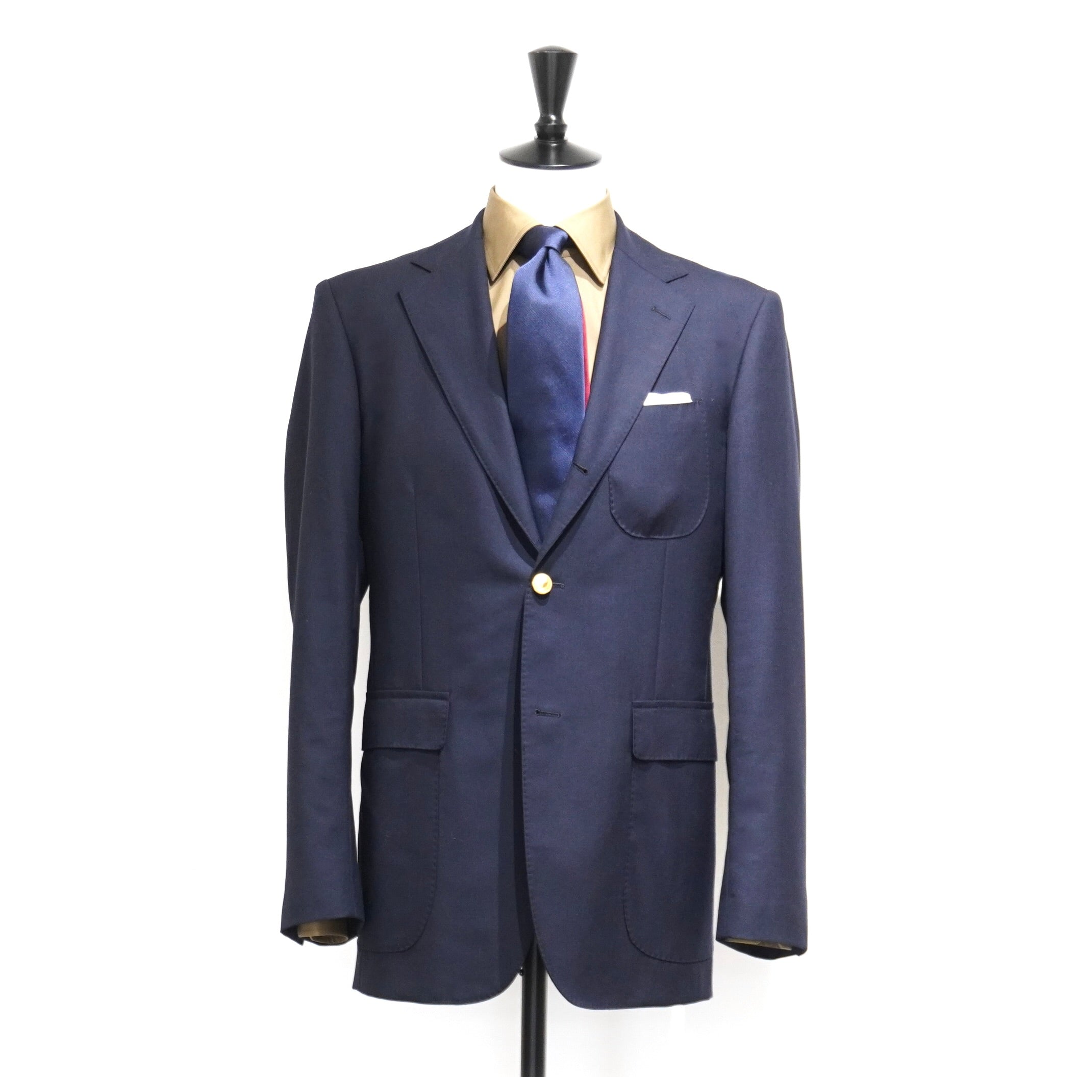 ORDER JACKET オーダー ジャケット - apartir Online Store アパルティール セレクトショップ