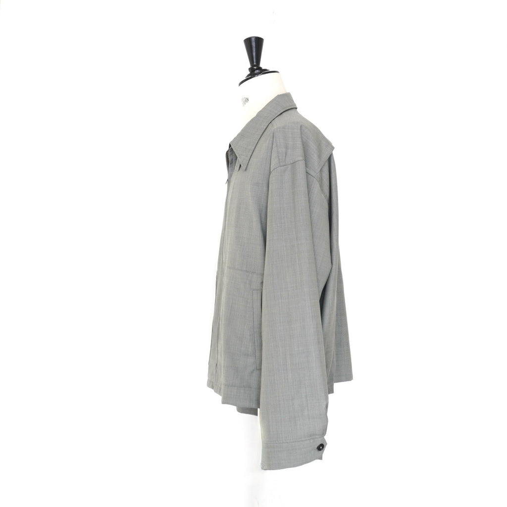 ORDER JUMPER オーダー ジャンパー - apartir Online Store アパルティール セレクトショップ